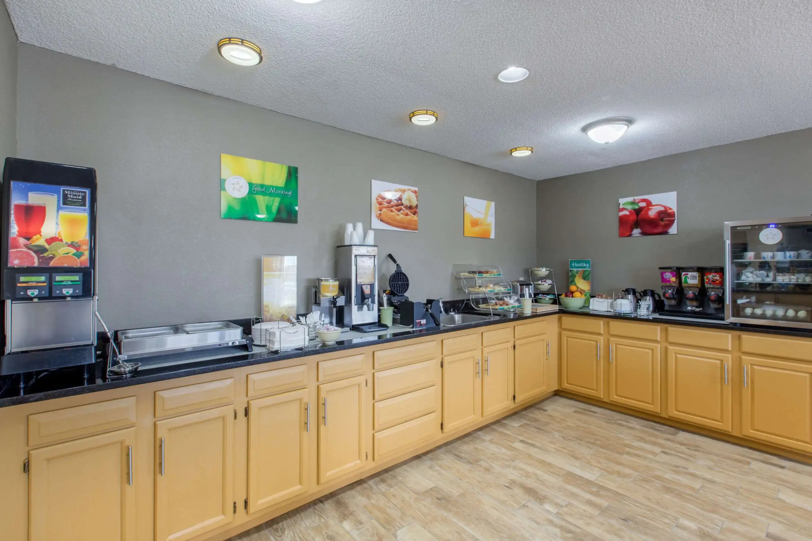 Quality Inn Williamston