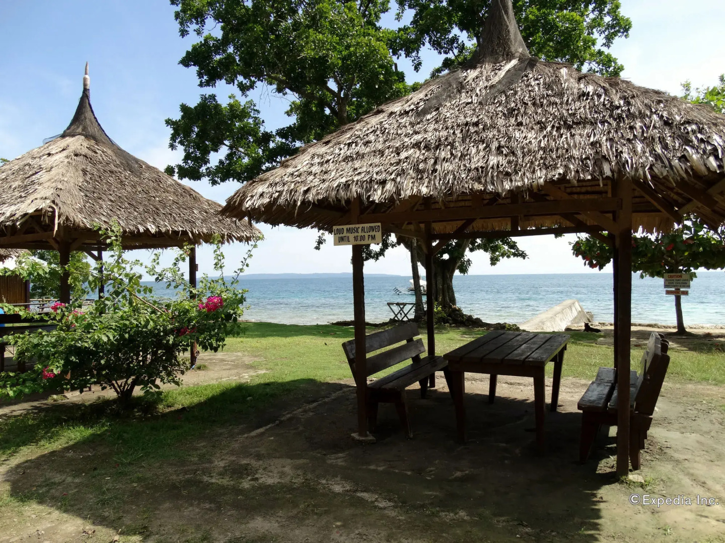 Punta Del Sol Beach Resort