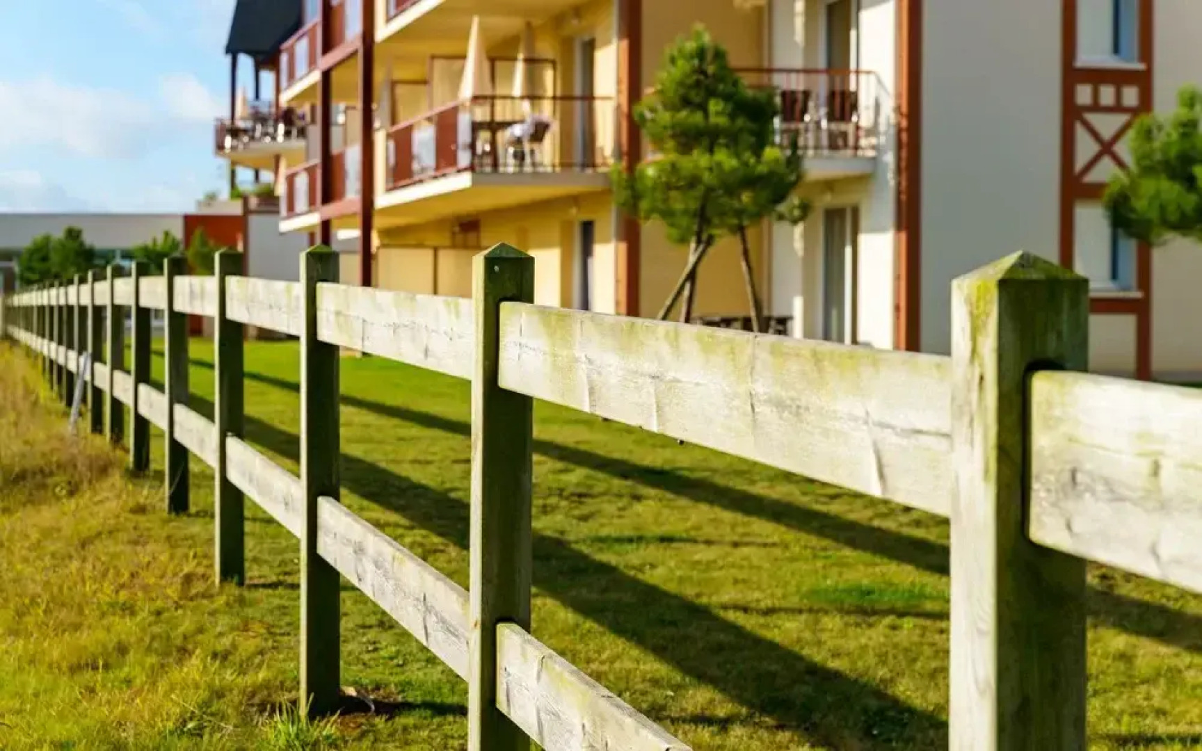 Résidence Lagrange Vacances Cap Green