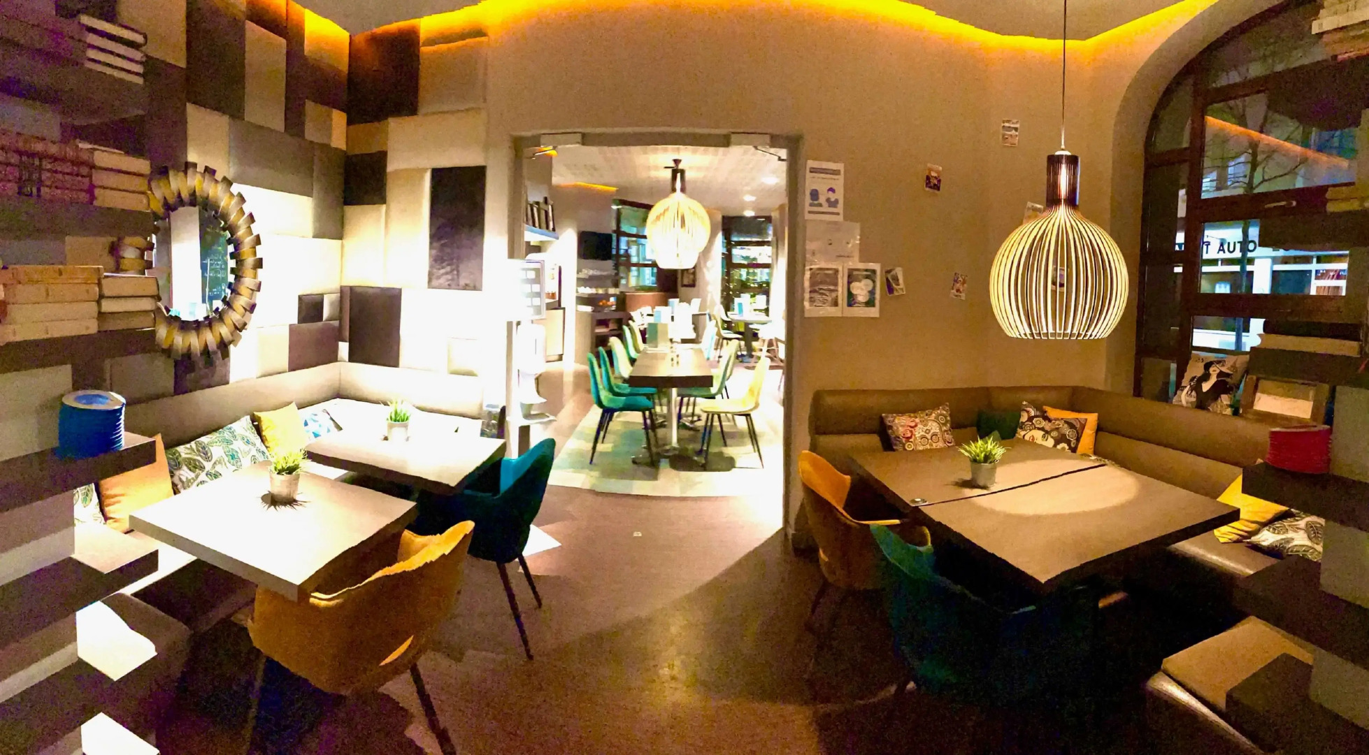 Hotel Kyriad Vichy Spa Cinq Mondes