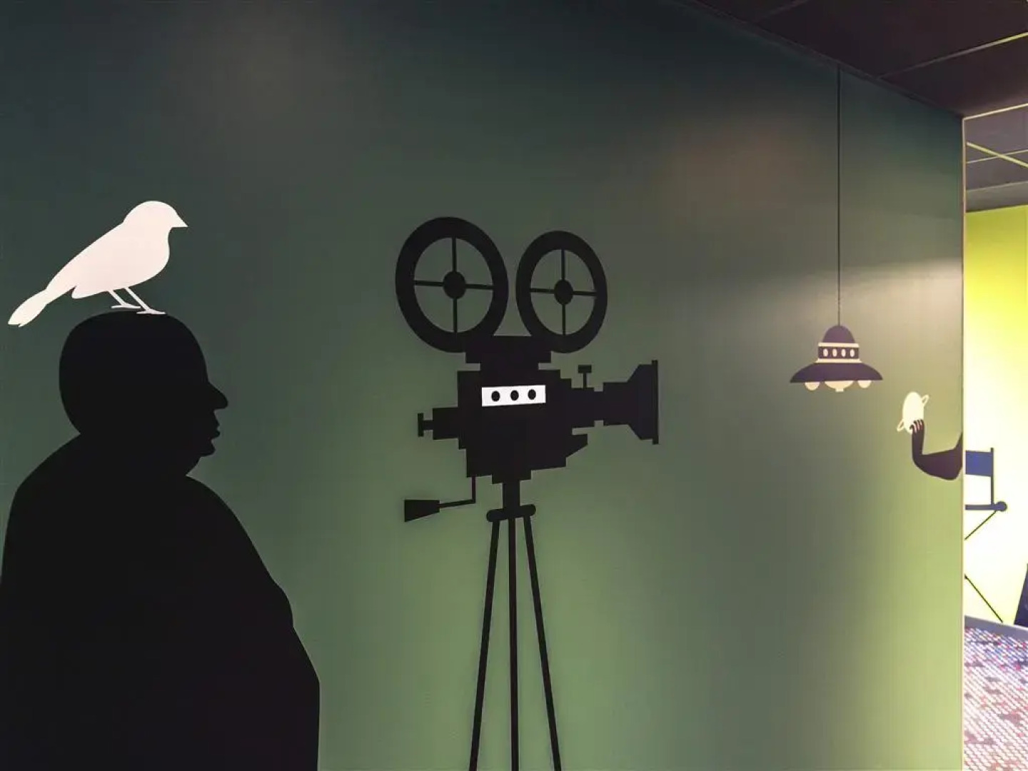 ibis Styles Lyon Confluence