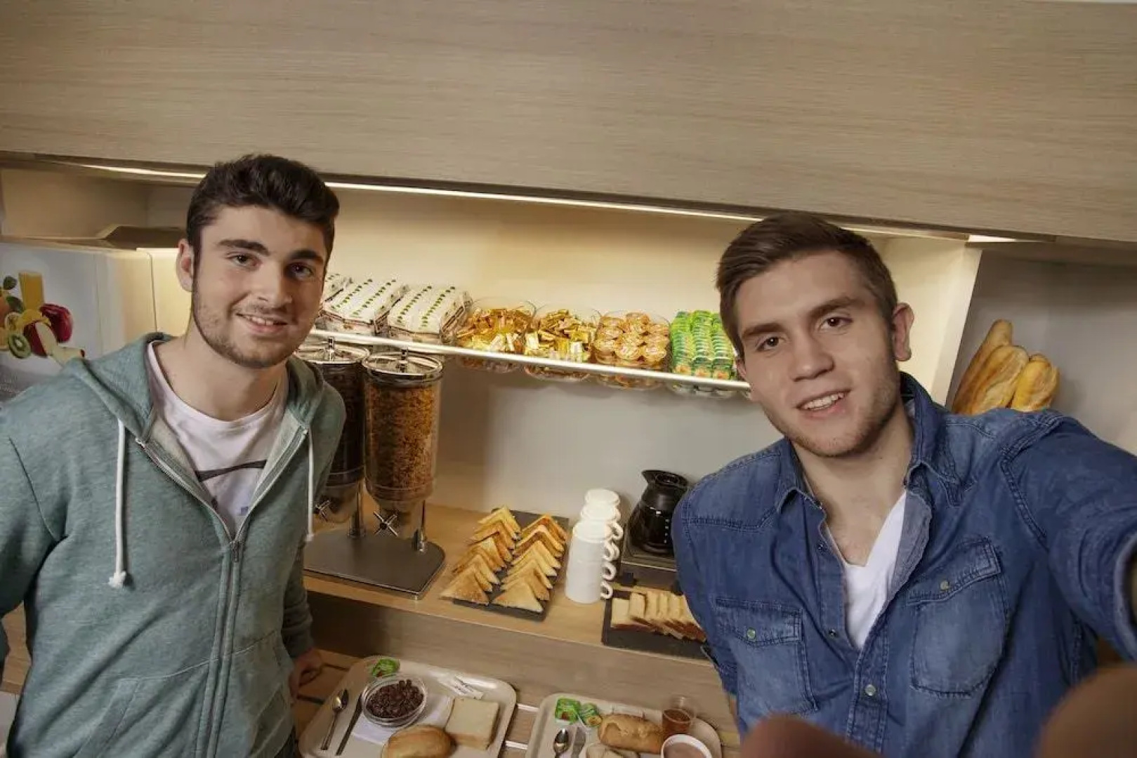 hotelF1 Le Creusot Montchanin Gare TGV