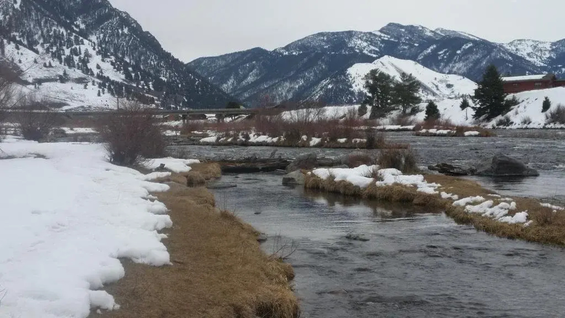 West Yellowstone Bed and Breakfast
