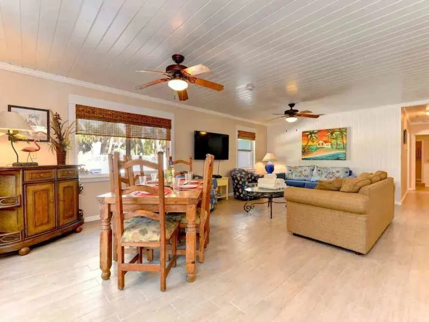 Blue Heron Beach House