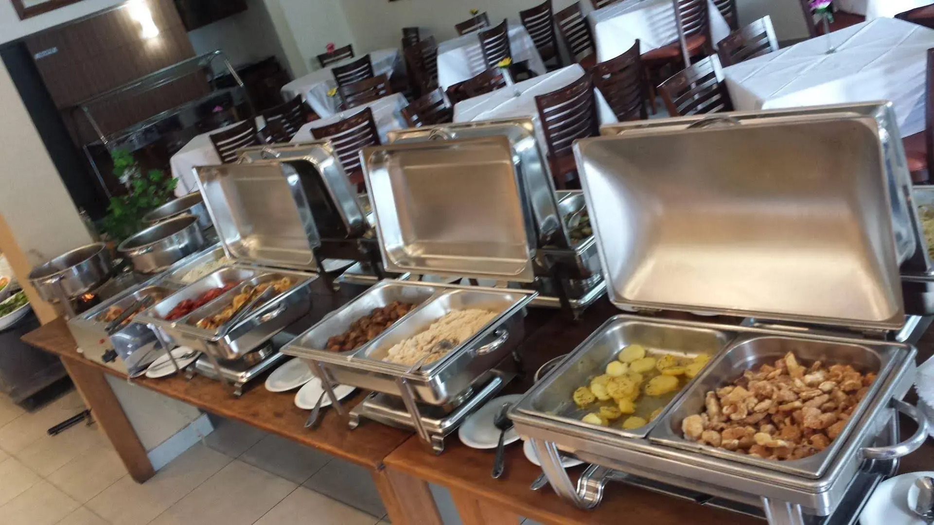 Campus Liberdade Flat