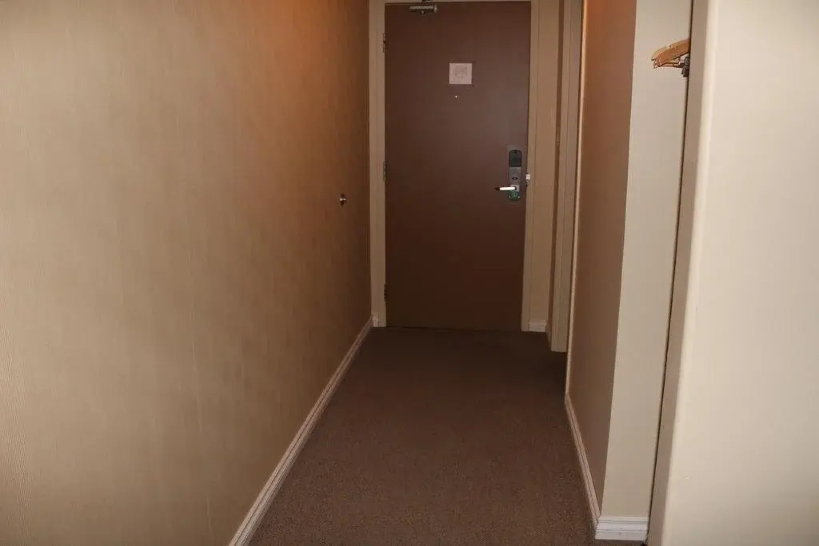 Northern Greens Resort