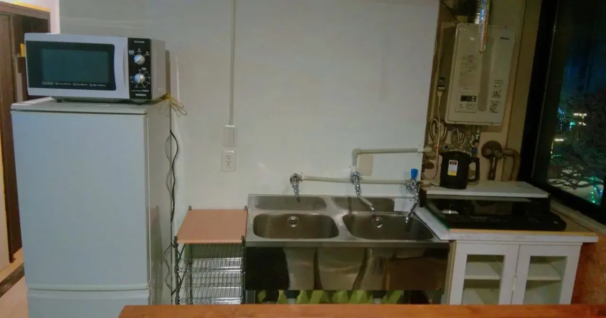 Guest House Asahikawa Ride - Hostel