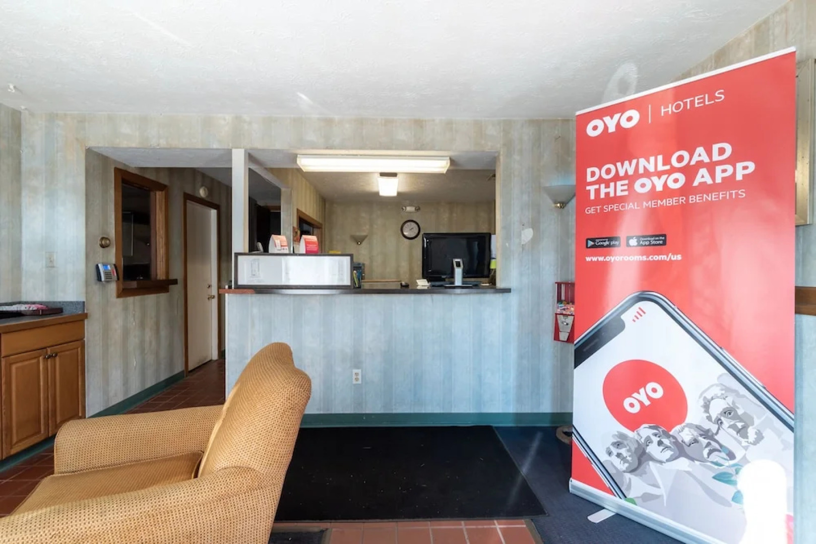 Legacy Inn & Suites Wadsworth