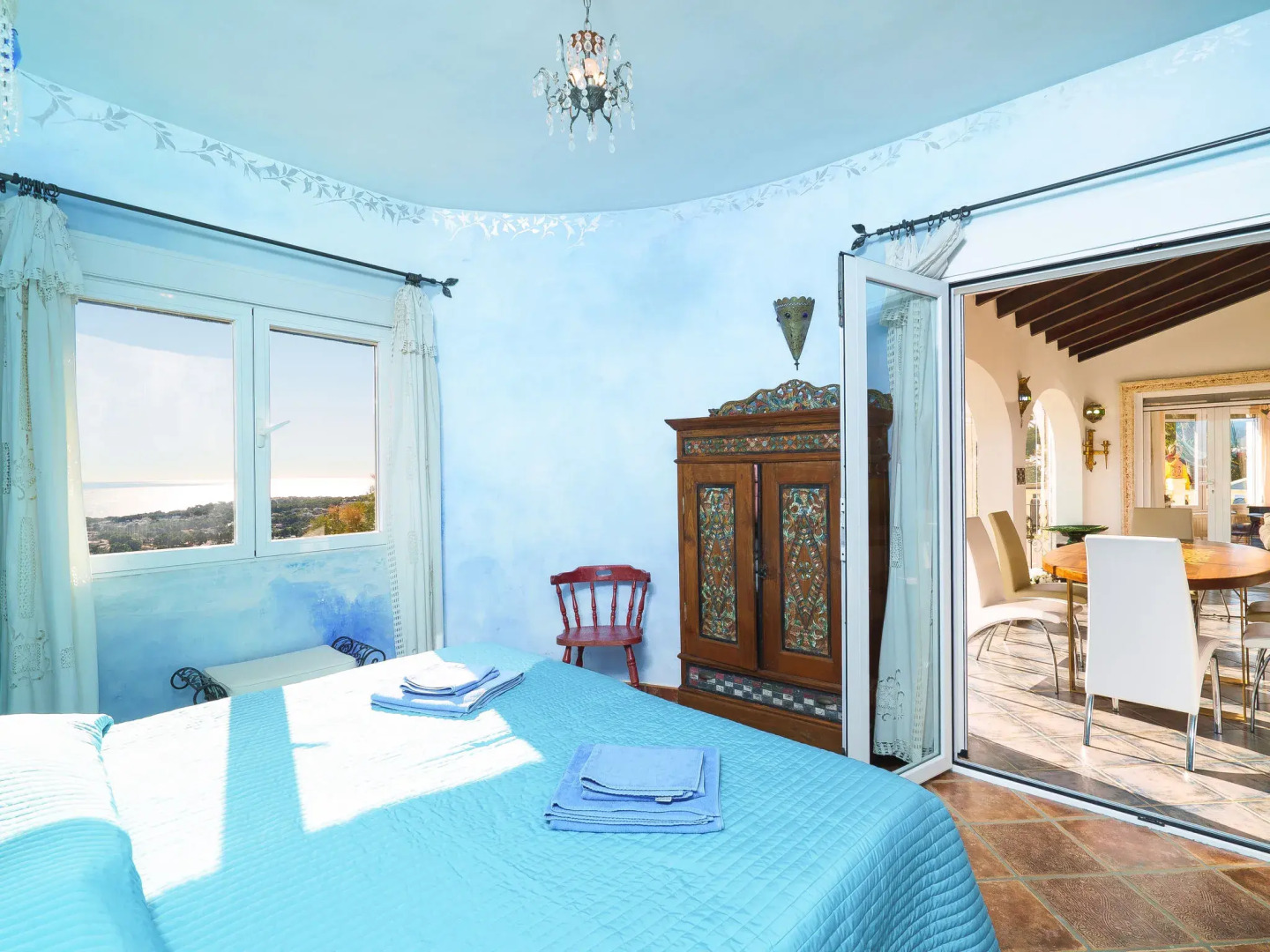 Holiday Home Arabica