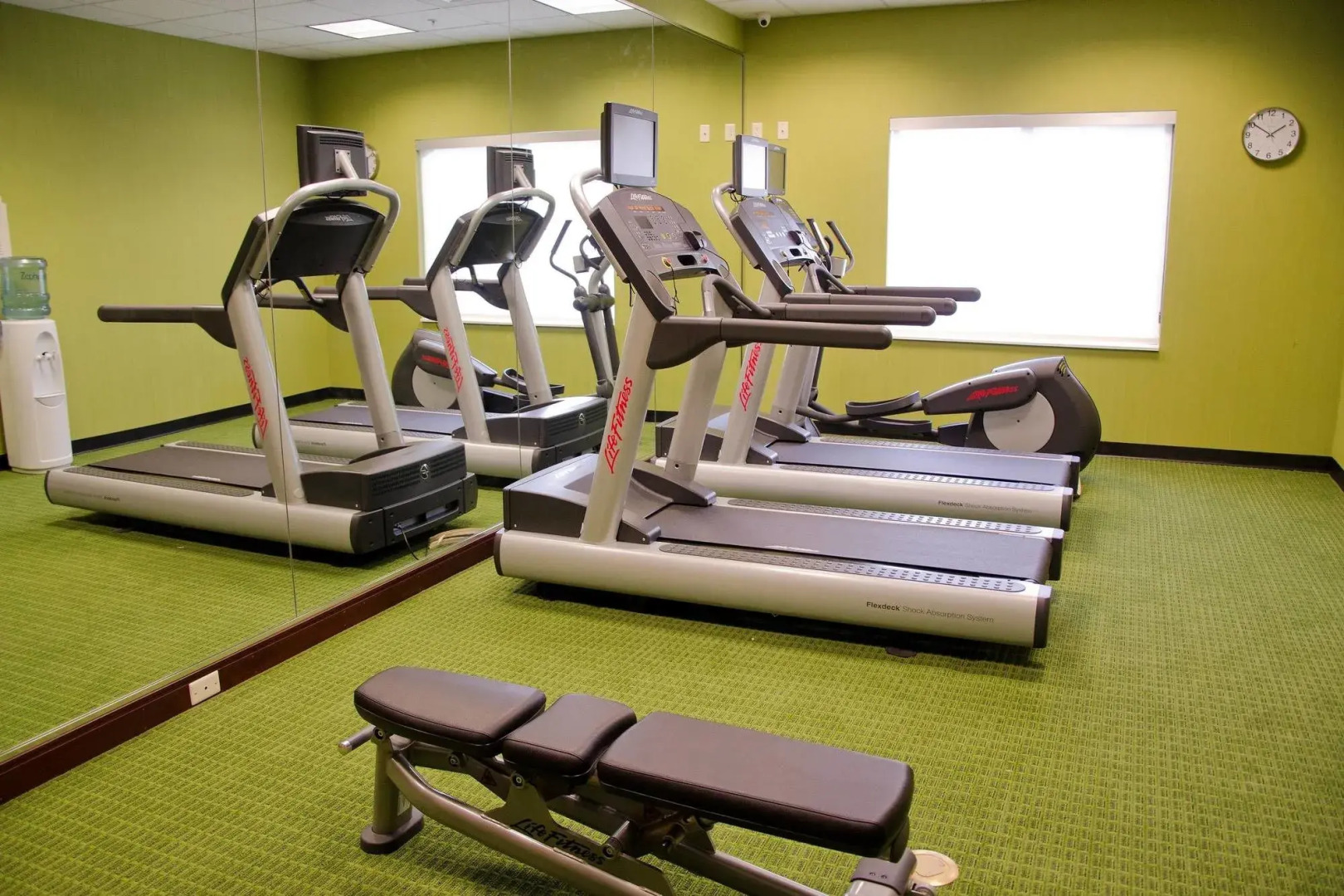 Fairfield Inn & Suites Holiday Tarpon Springs