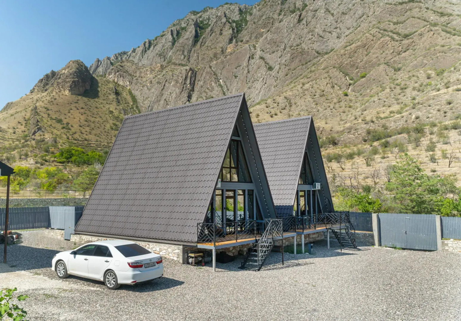 Villa Mogoh (Вилла Могох)