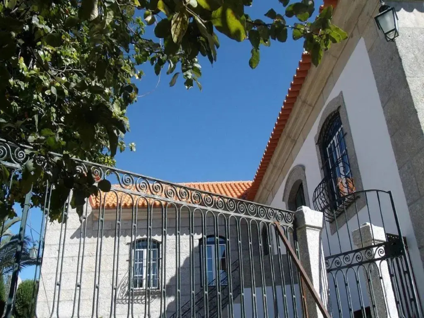 Quinta da Casa Grande Pinheiro