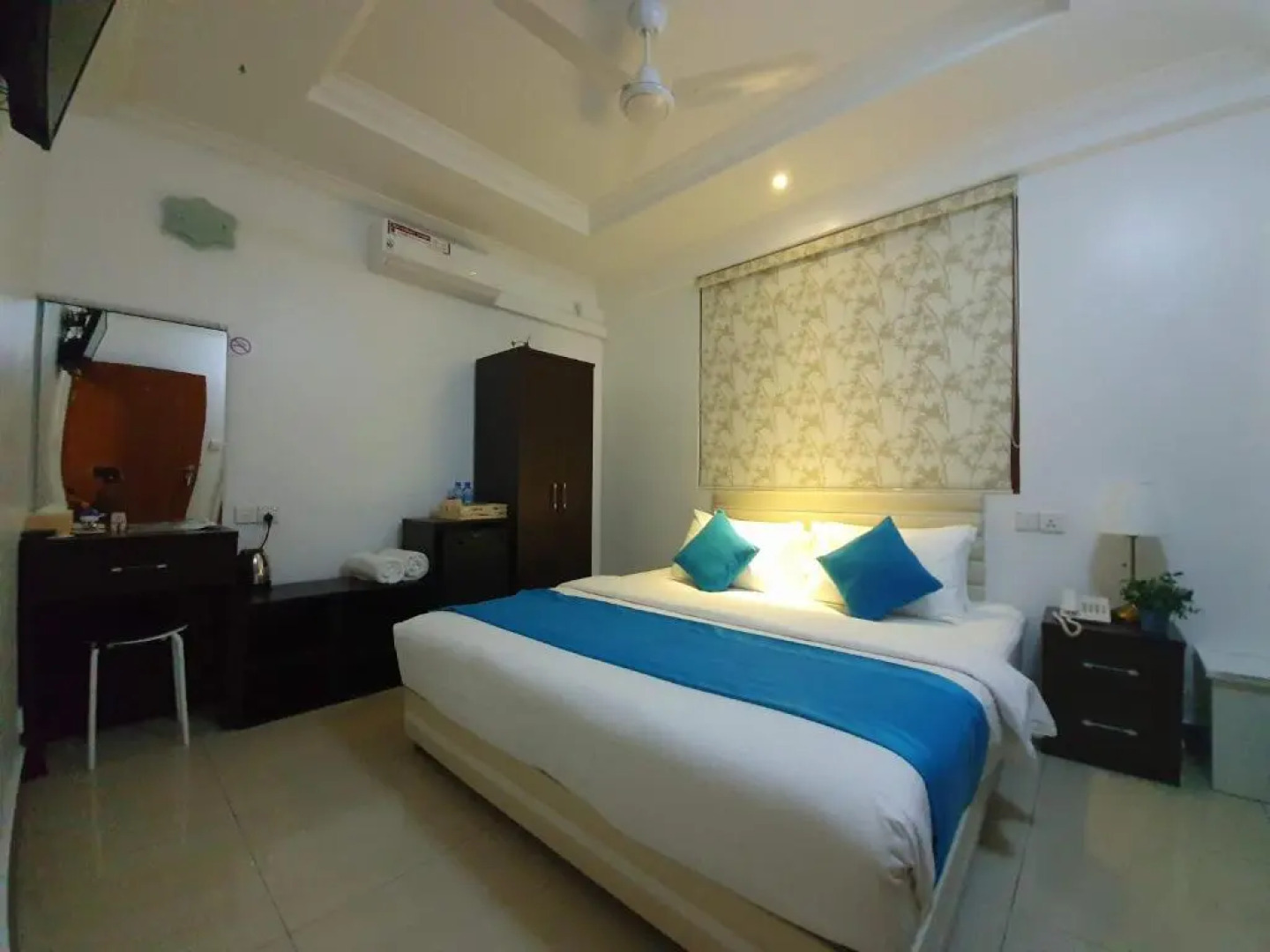 Huvan Beach Hotel at Hulhumale'