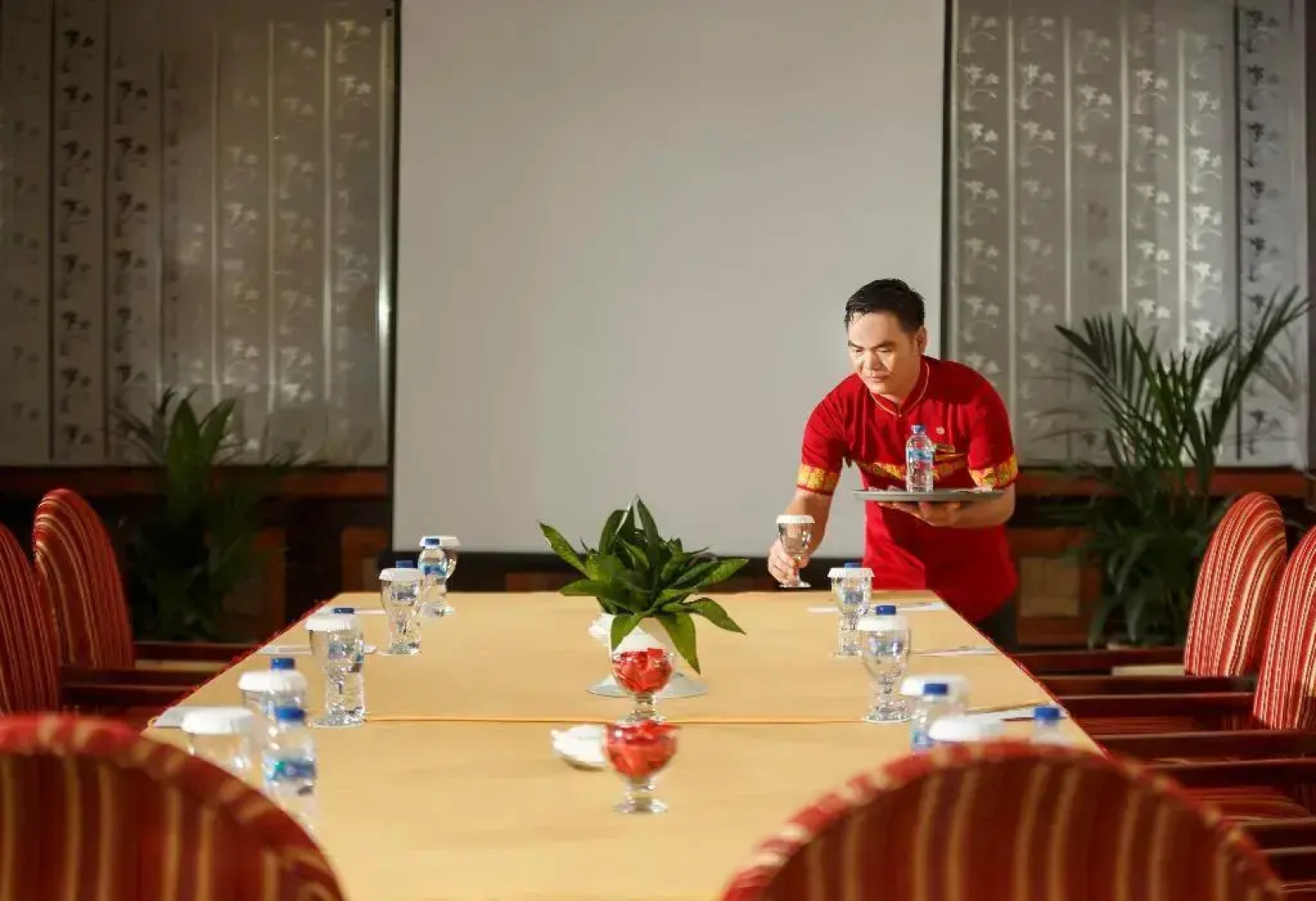 Swiss-Belhotel Tarakan
