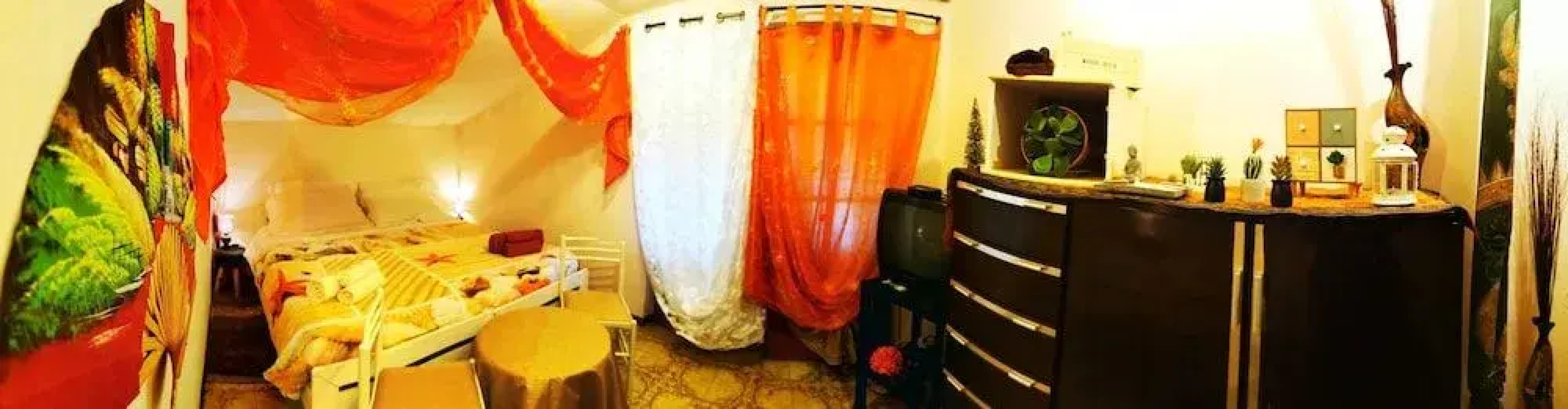 B&B Il Brucaliffo