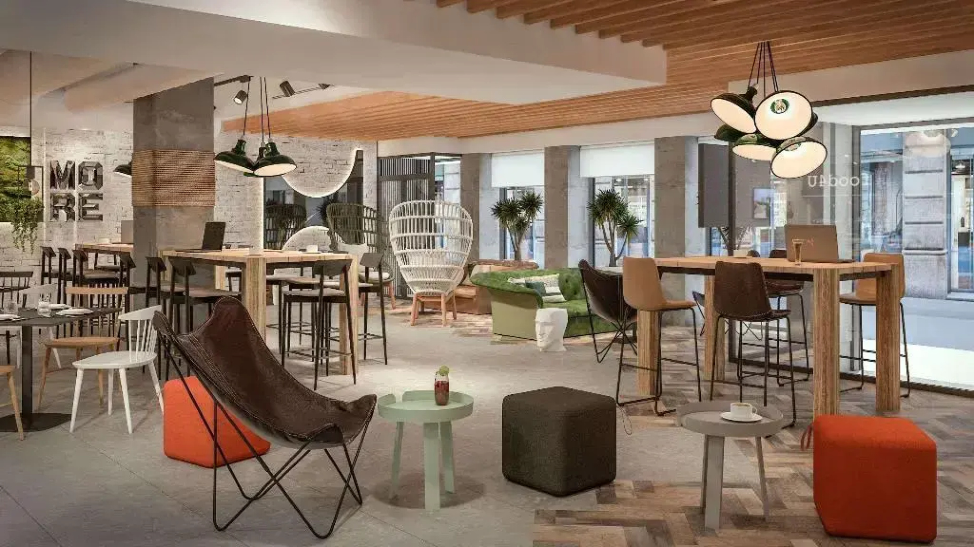 voco Bilbao City by IHG