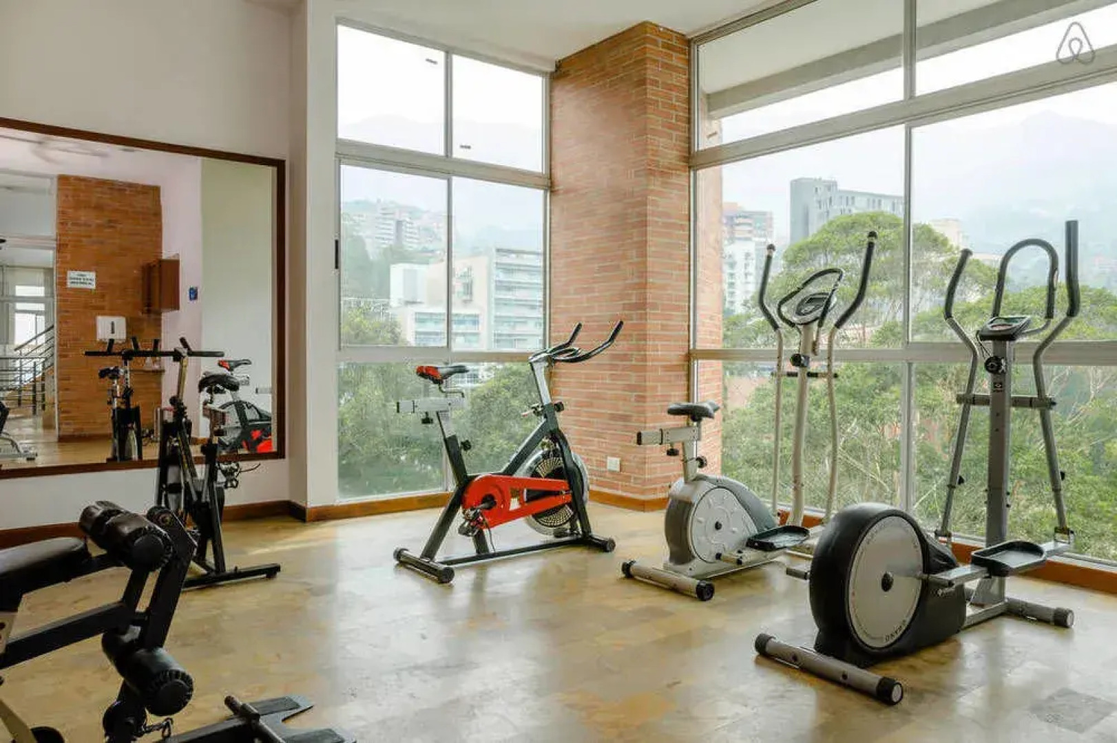 Blux Apartamentos Medellin