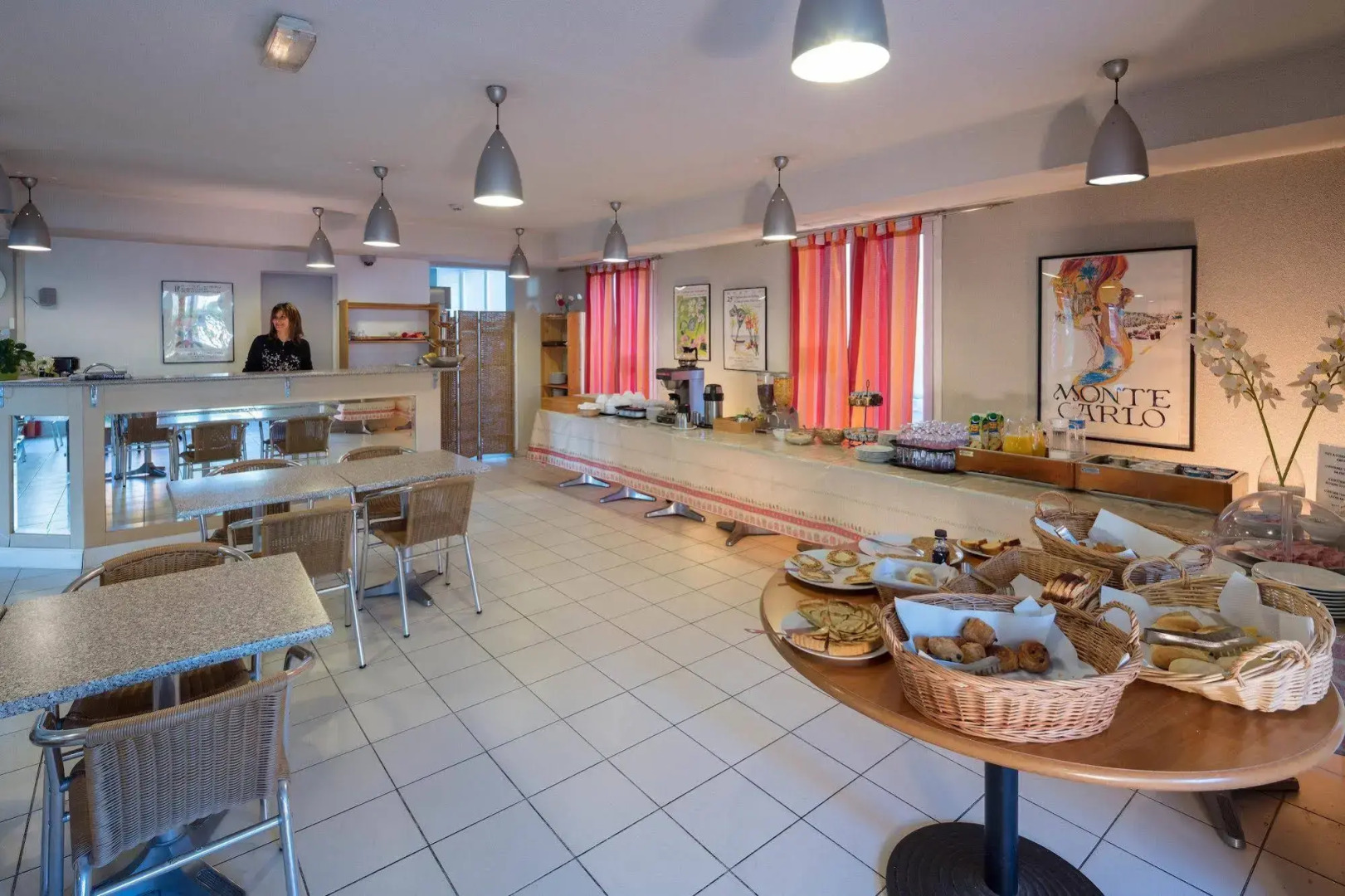 Ibis Roquebrune Cap Martin