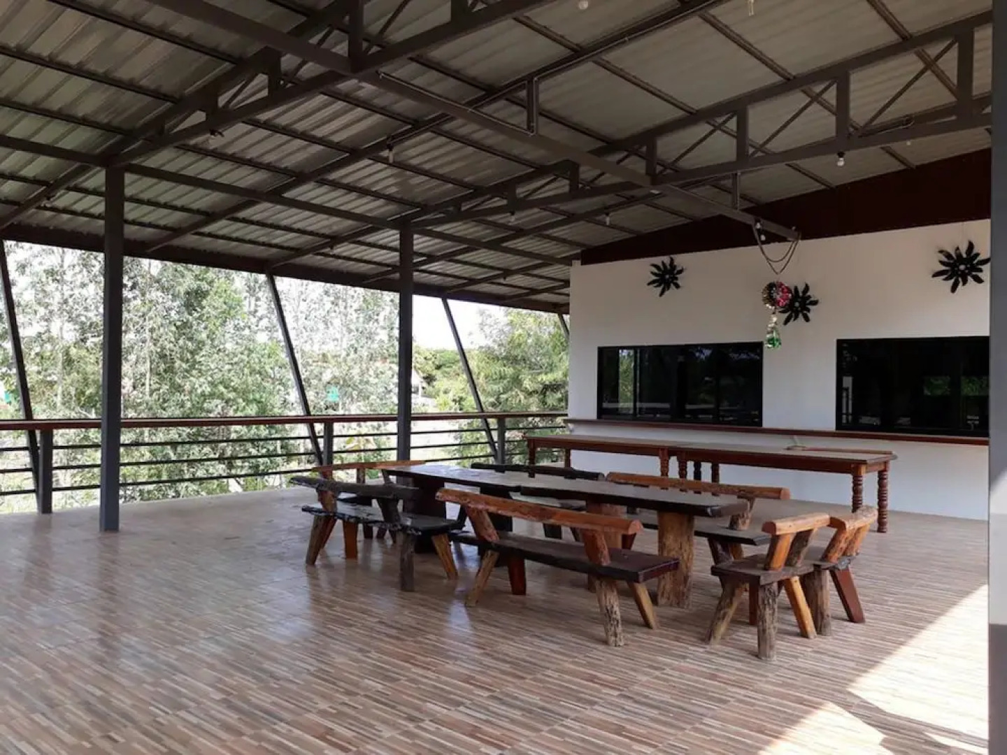 Tara Resort Nakae Renu