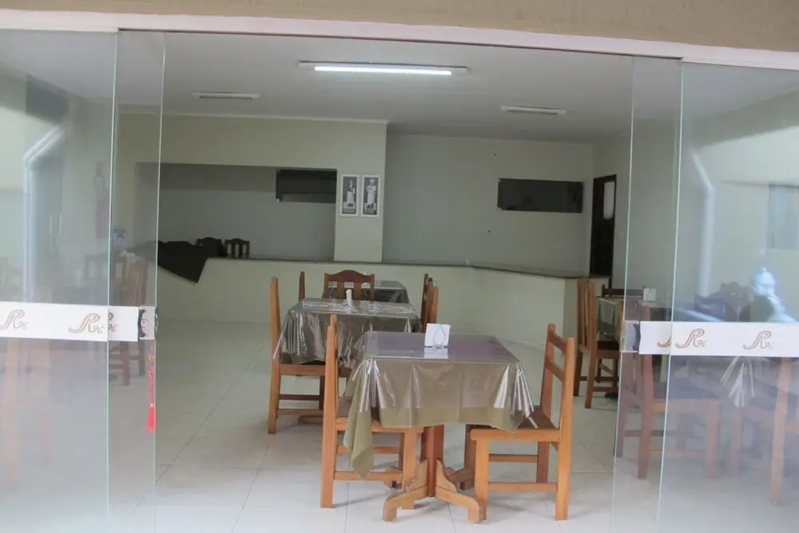 Hotel Regio