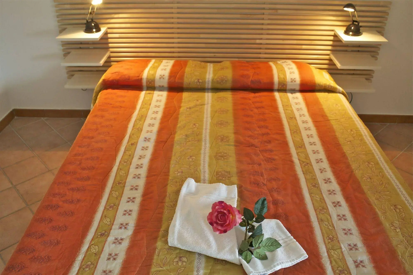 Residence Sol Levante