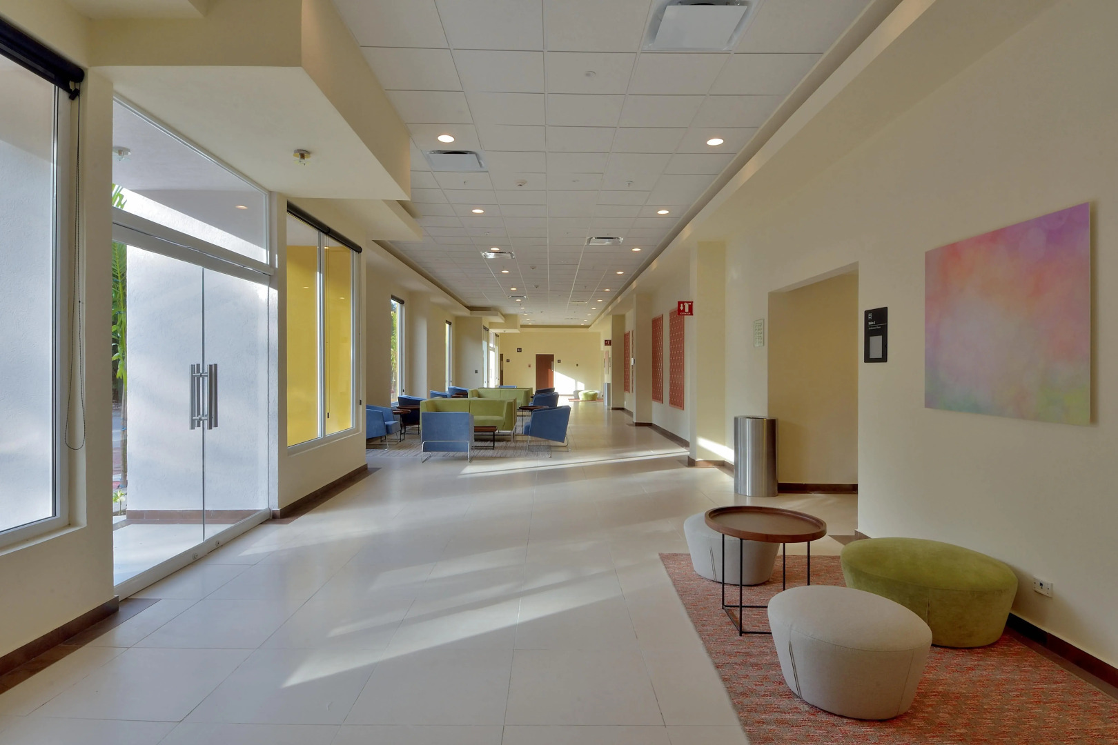 City Express Suites Playa del Carmen