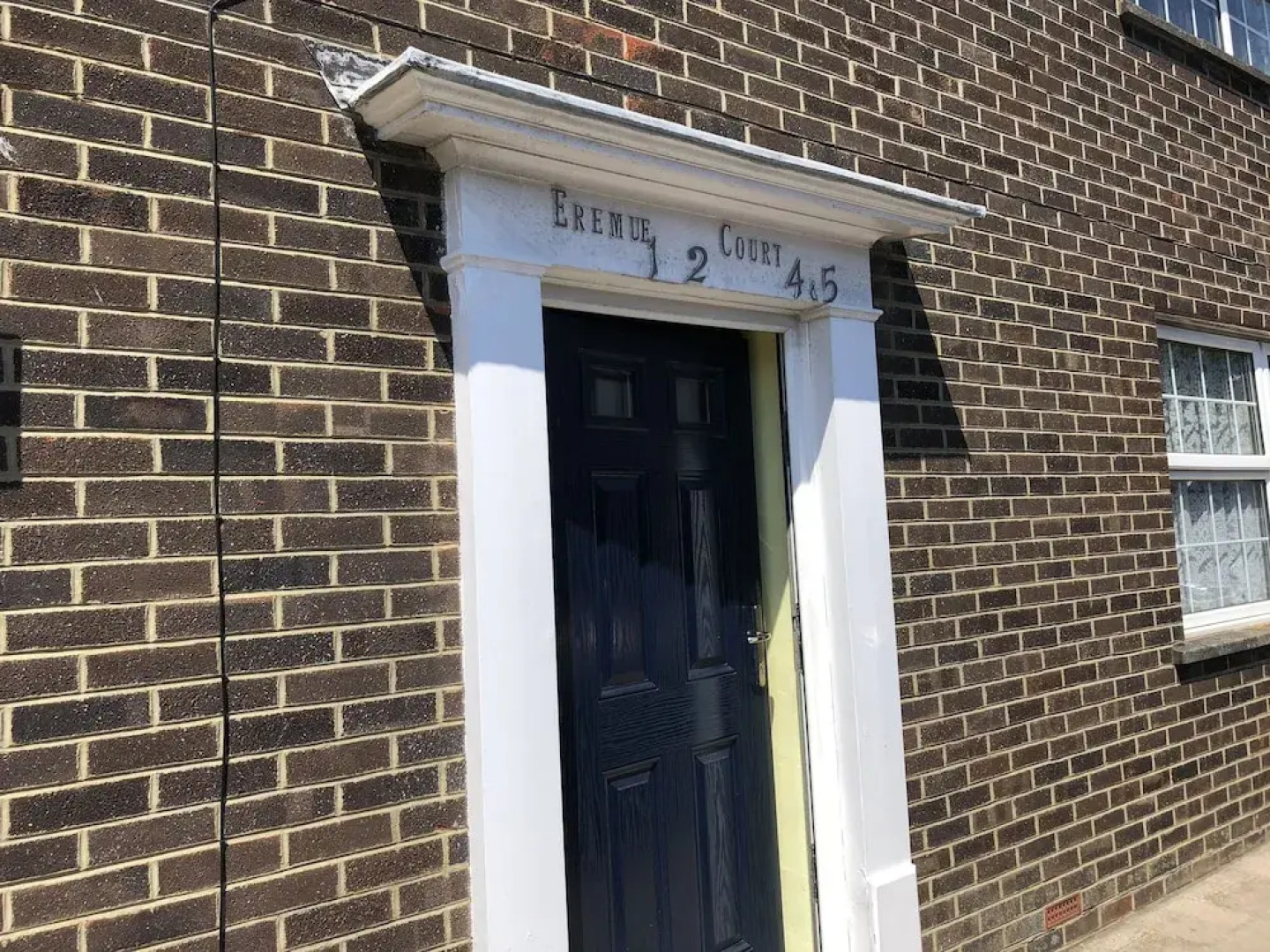 Harbour Life - Yarmouth