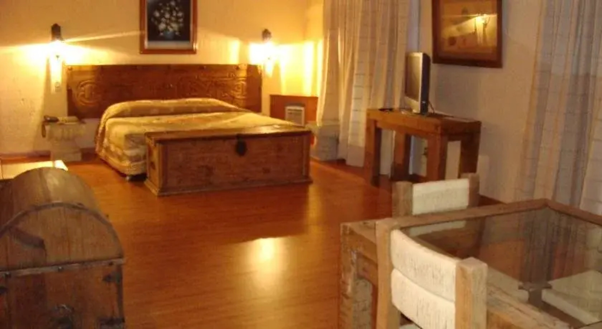 Hotel Plaza Zacatecas