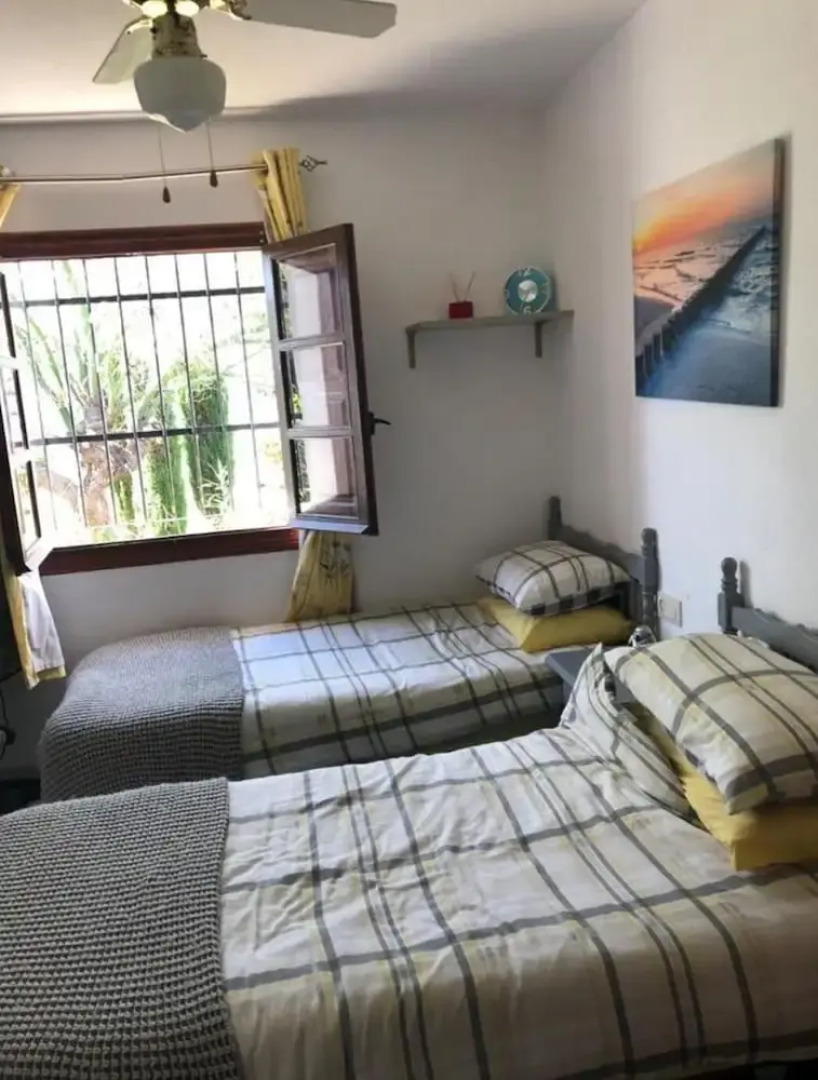 Immaculate 1-bed Apartment in Villamartin