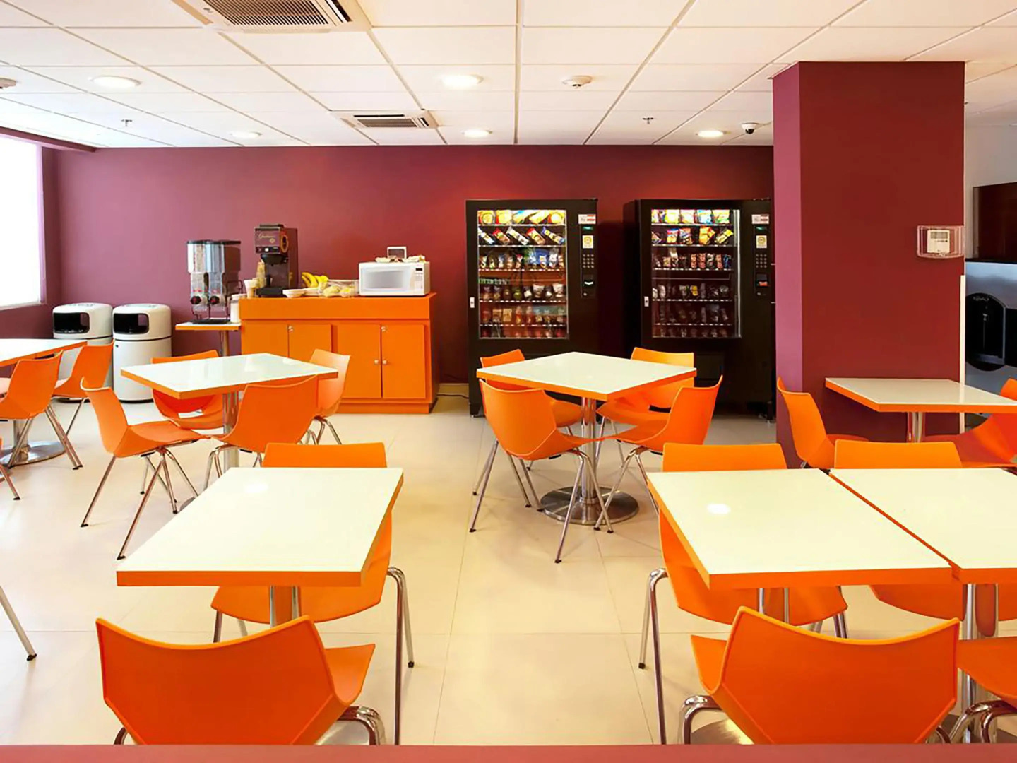 Hotel Teconologico Norte