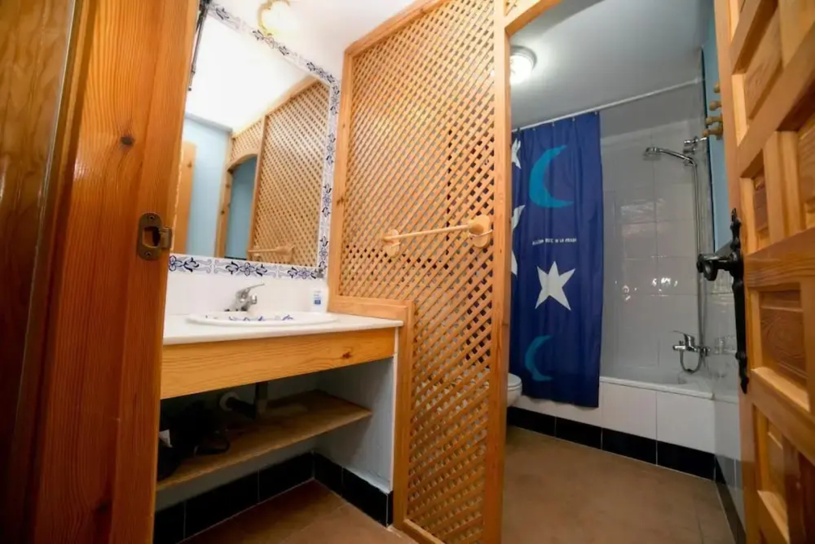 Apartamentos Urbanización Atlanterra Costa