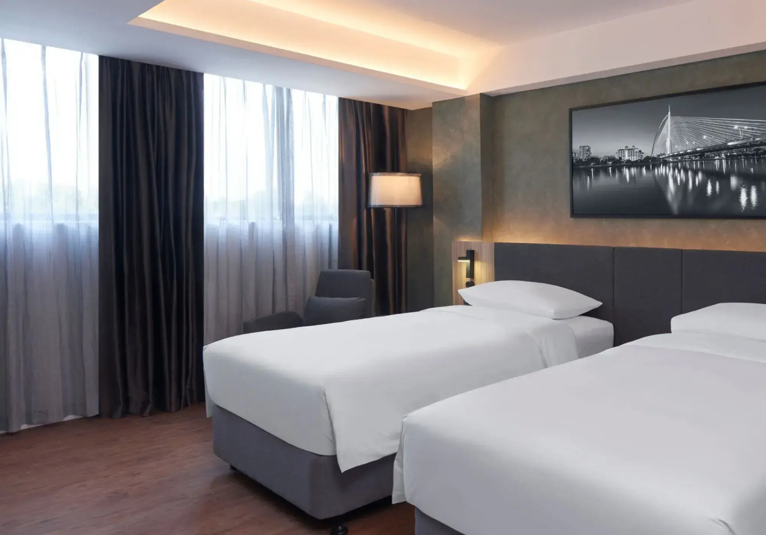 Park Inn by Radisson Putrajaya