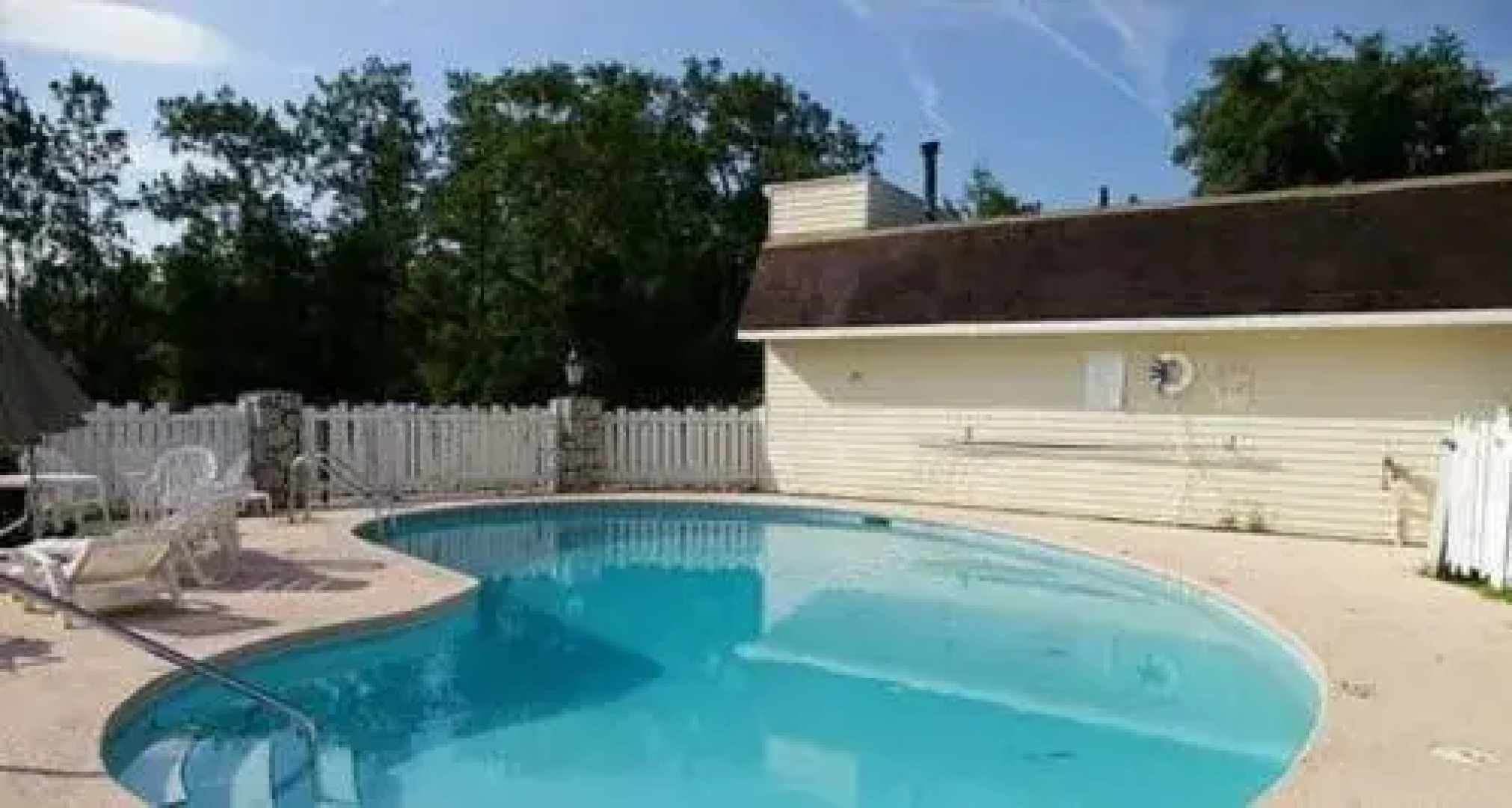 Executive Inn Jacksonville