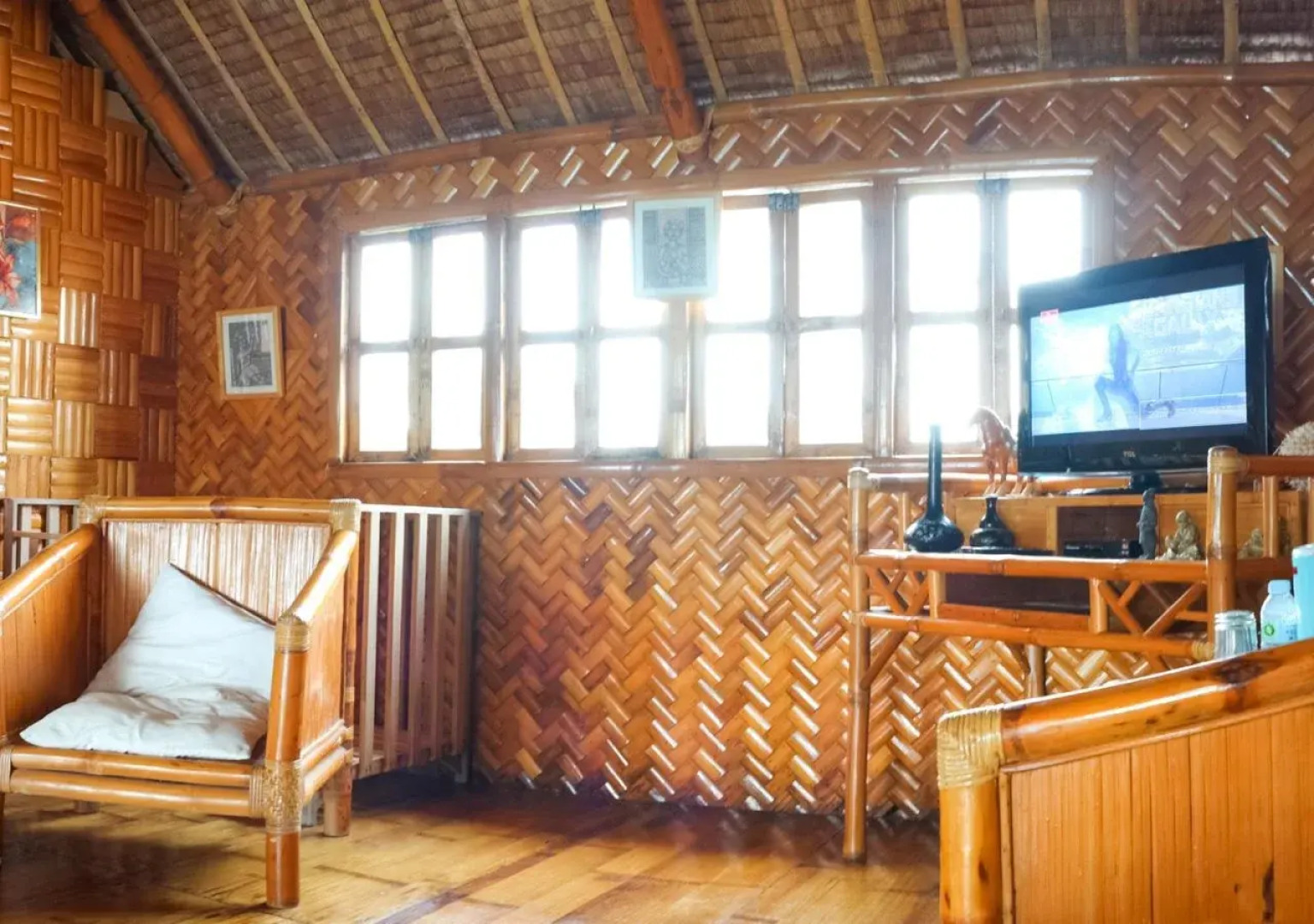 The Coral Blue Oriental Beach Villas & Suites