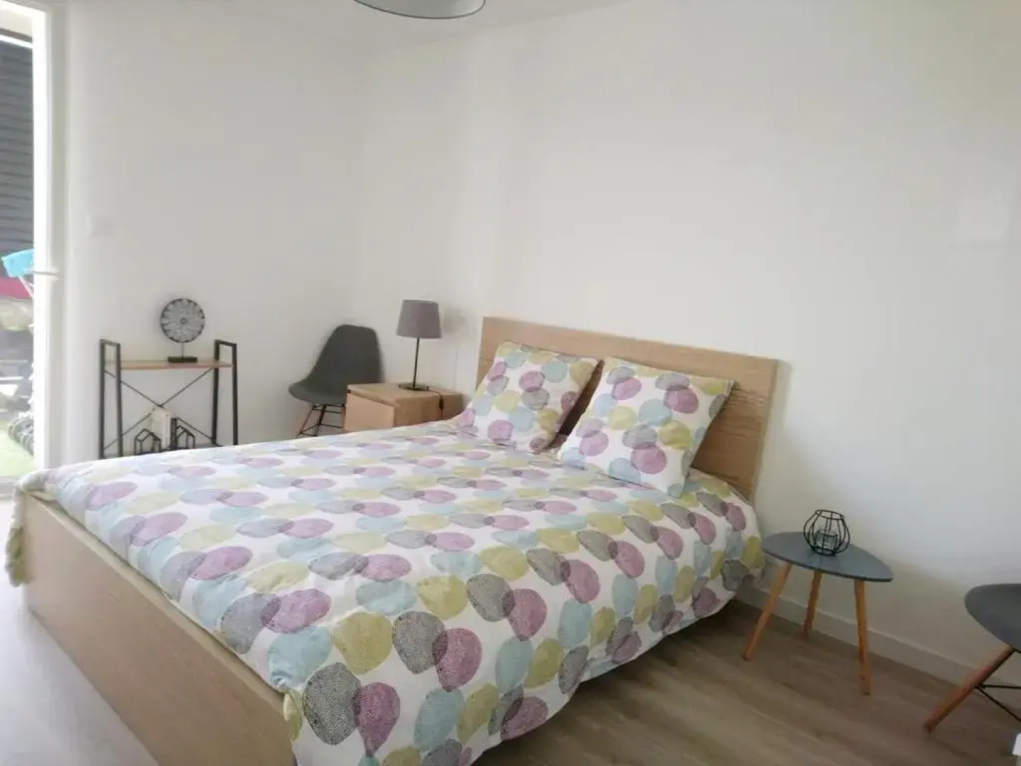 Appartement Arzon, 3 pièces, 4 personnes - FR-1-639-5