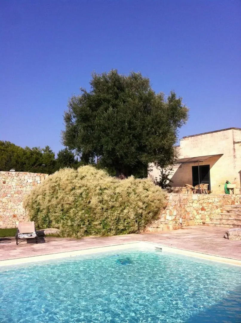 Villa With 4 Bedrooms in Cavallino, With Private Pool, Enclosed Garden