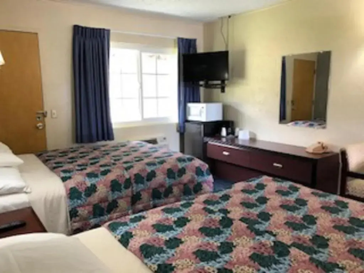 A1 Choice Inn