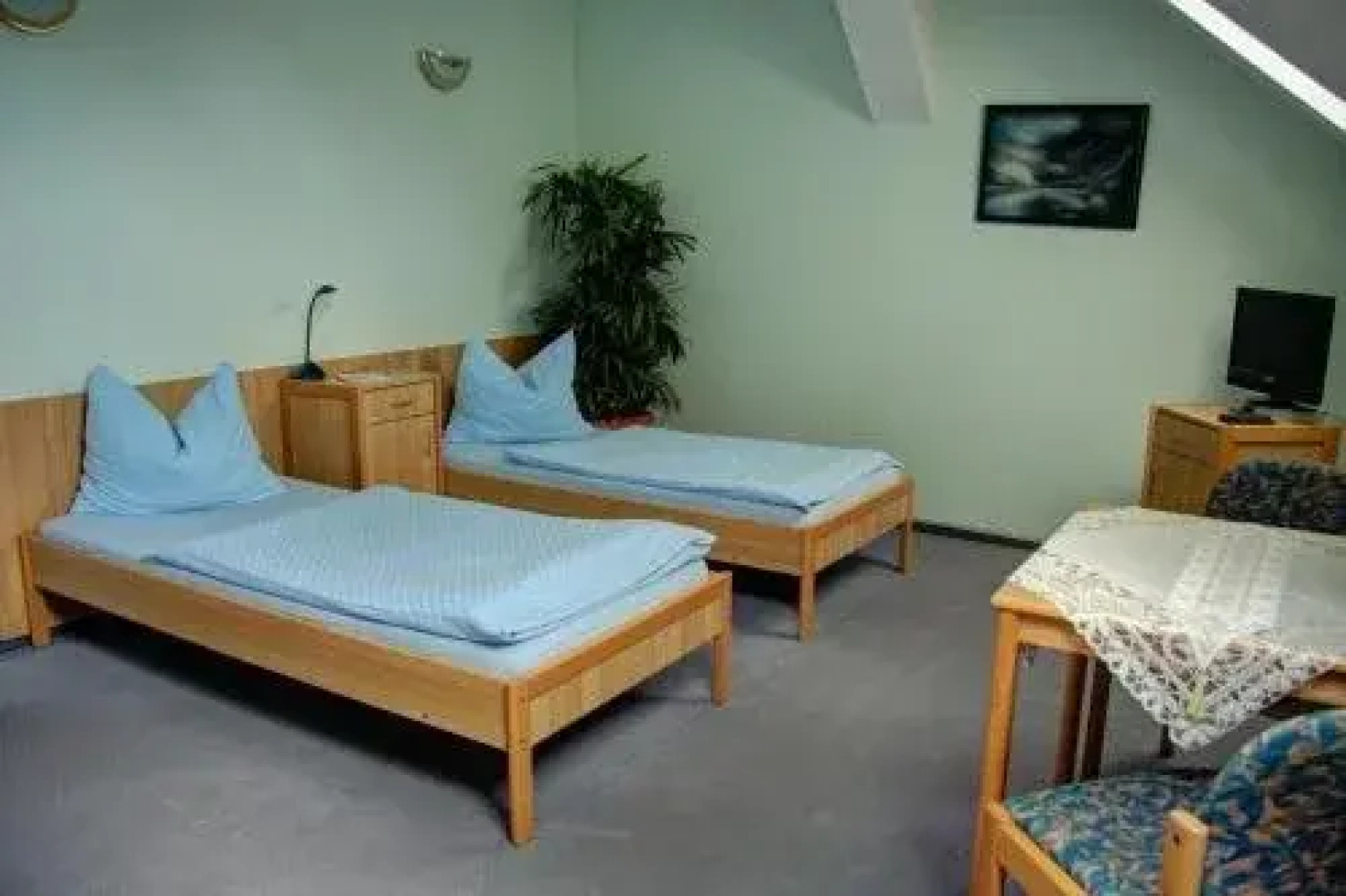 Werners Landgasthaus