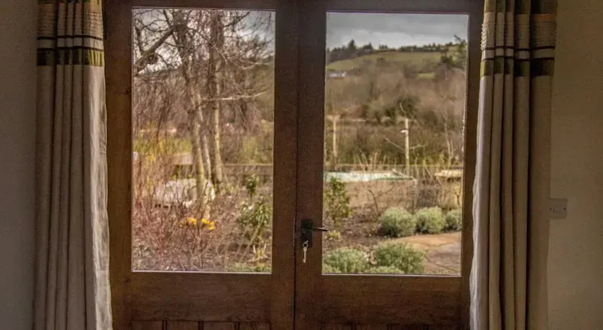 Silvermines Self Catering Accommodation