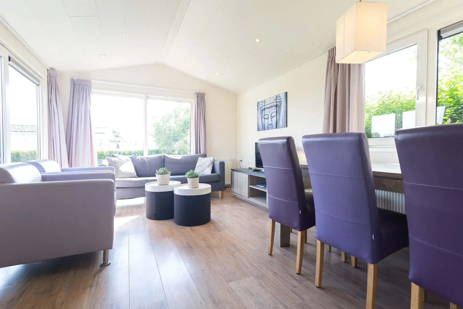 EuroParcs Parc du Soleil