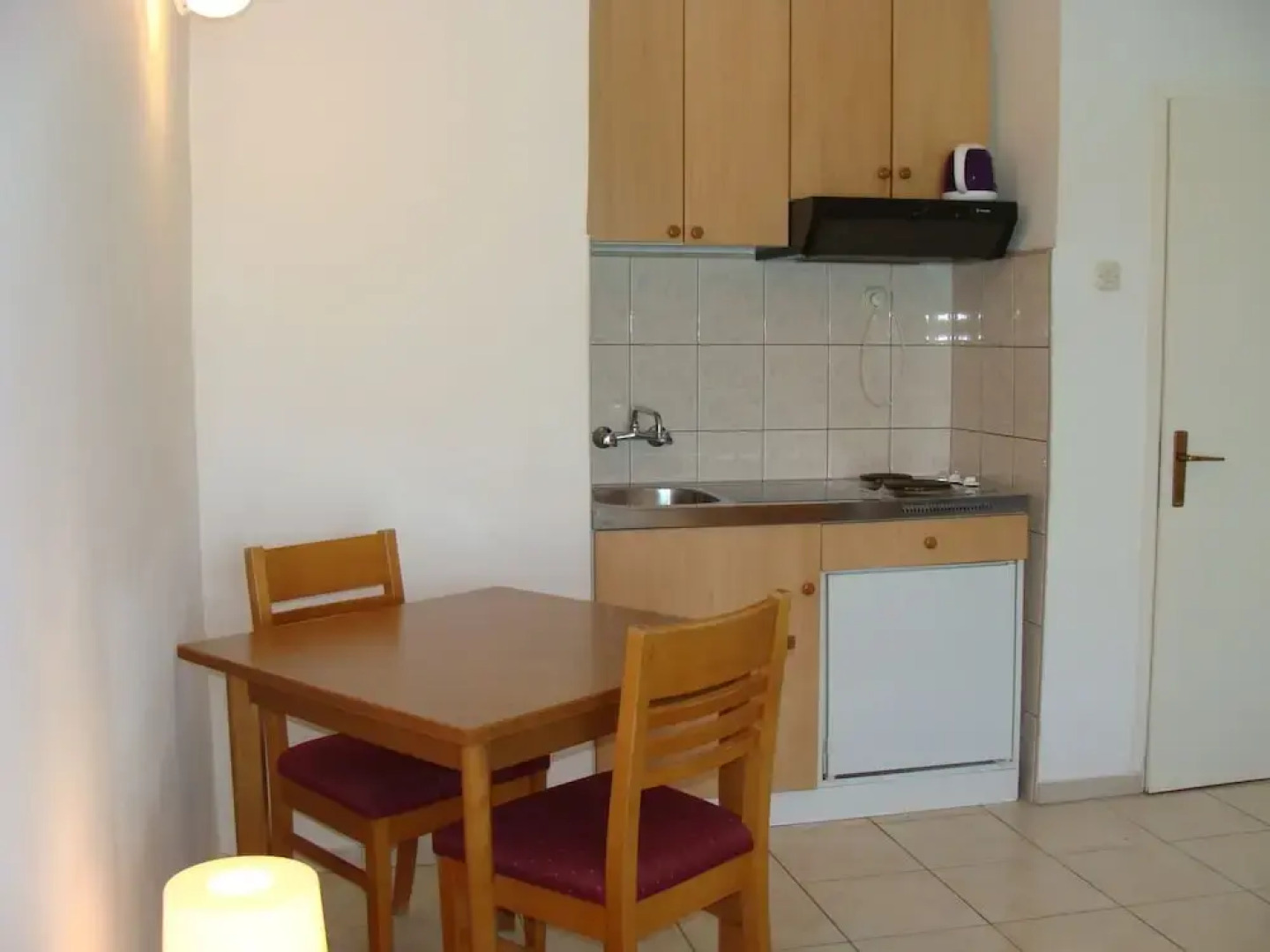 Sea Turtle Apartments