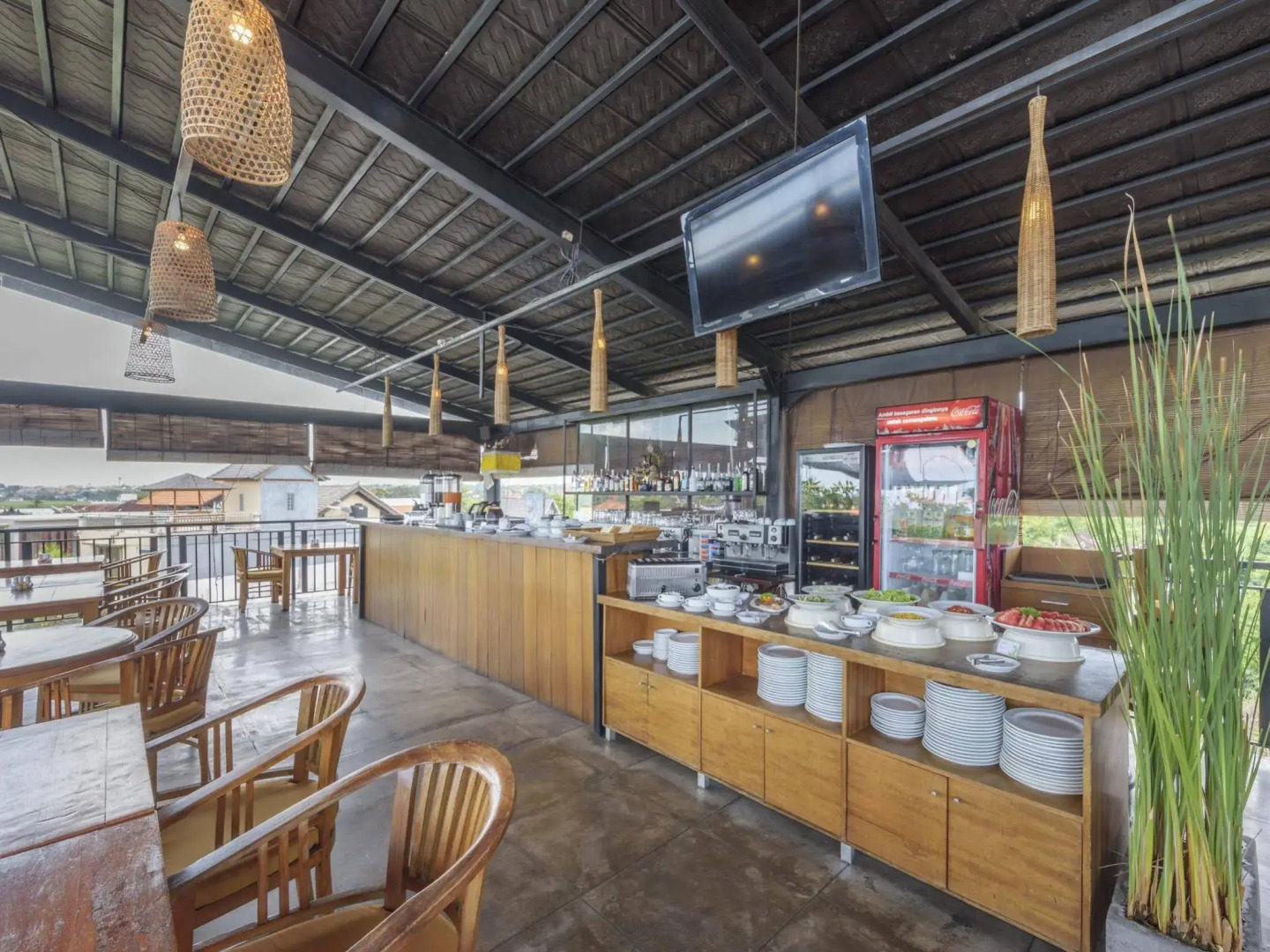 Umalas Hotel and Residence