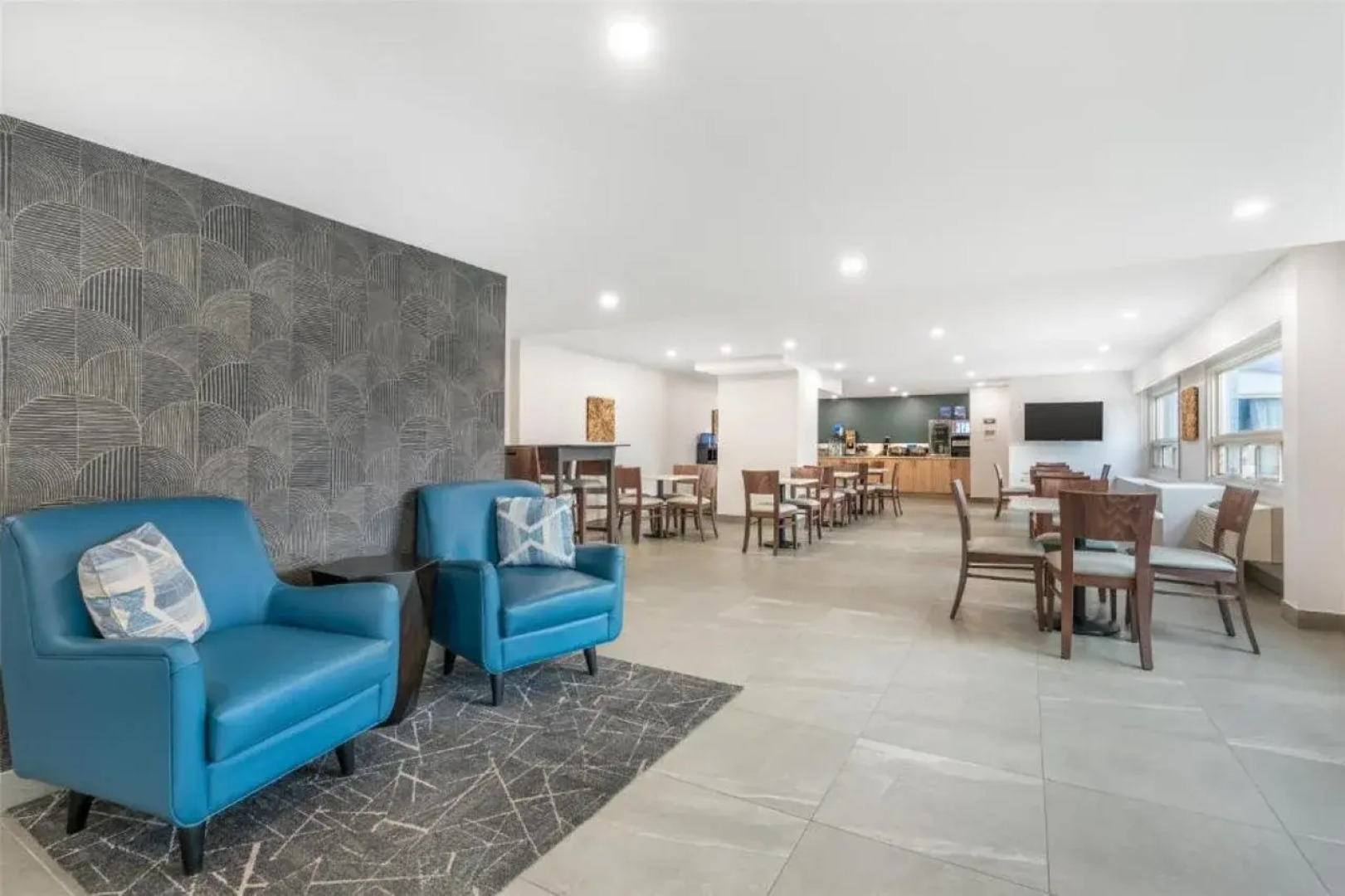 Best Western Prince George Downtown