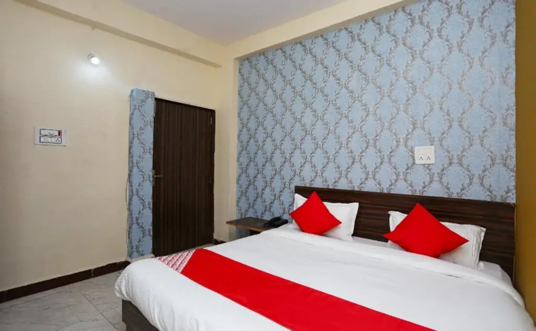 Ma Ashapura By OYO Rooms