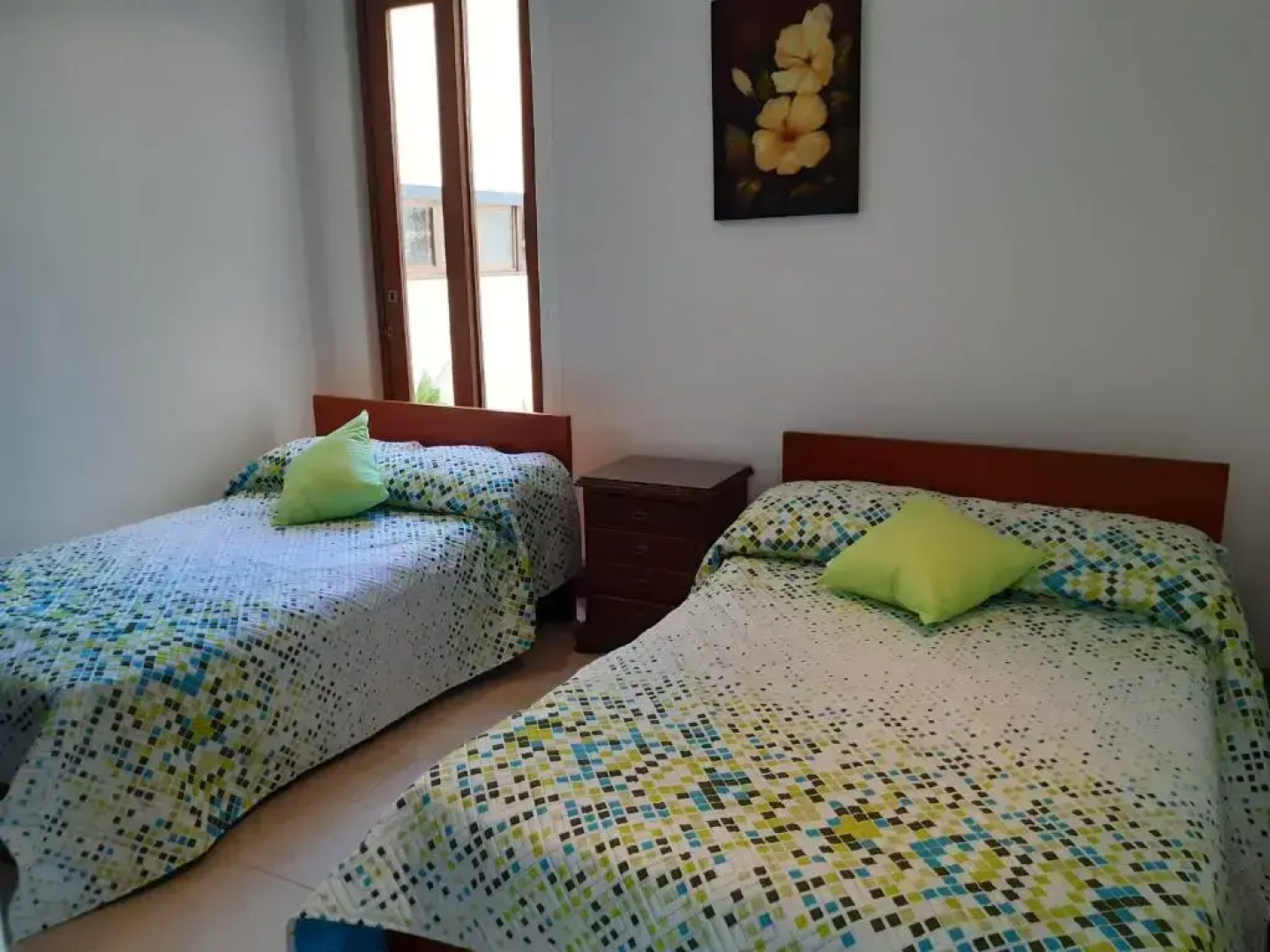 Lagos del Peñon: Casa 10 - Puerto Madero
