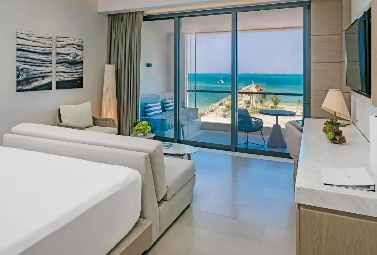 SLS Playa Mujeres – ALL Inclusive Collection