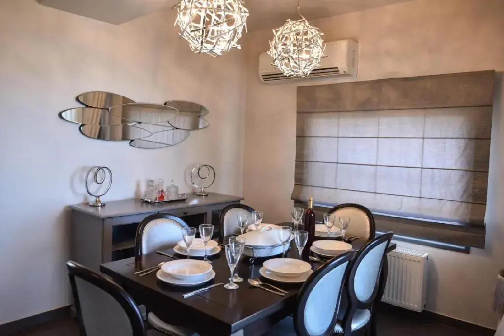 Despina House Sea View Mirabello Crete