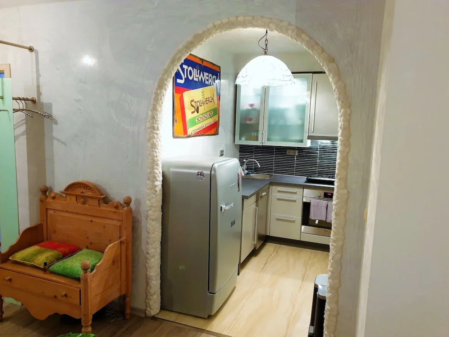 Ferienwohnung Royal Walchensee