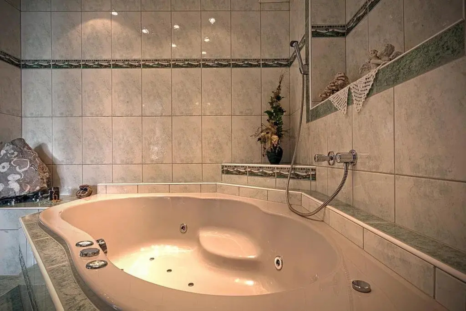 Alpine Residence Dachsteinperle