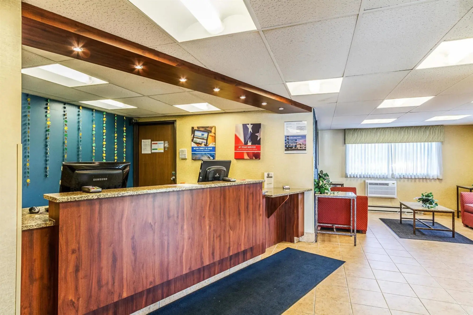 Motel 6 Green Bay, WI - Lambeau